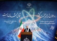سخنان قالیباف در گردهمایی مسئولان بسیج دانشجویی و طلاب بسیجی؛ فرماندهی هوشمندانه رهبری صحنه نبرد ۱۲روزه را دگرگون کرد