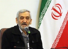 برادران اصولگرا چماقی بالای سر رقیب گرفته‌اند و می‌گویند هیس!/ روزی در این کشور یکی از شخصیت های بارز نظام می گفت حمایت ما از بهشتی در برابر بنی‌صدر دفع افسد به فاسد است؟ 