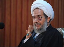جامعه مدرسین از انتخابات ۱۴۰۰ کنار کشید/ آیت الله مقتدایی: جامعه مدرسین بنای دخالت در انتخابات را ندارد/  ریش سفیدان اصلاح طلب قرار است از پستوهایشان بیرون بیایند!
