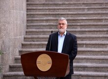 اظهارات مهم استاندار تهران درباره اعتراضات کسبه بازار؛ پزشکیان شخصا با نمایندگان بازار معتمدین و اتاق اصناف و بازرگانی جلسه برگزار کرده است