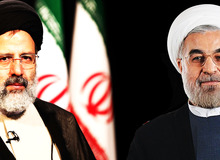 بررسی فضای انتخاباتی در توییتر، فیس‌بوک و...
