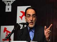 جدیدترین آمار کریمی‎قدوسی: ۳۰۰مدیر دوتابعیتی داریم/ دست‎خط لاریجانی درتایید گزارش دوتابعیتی‎هارا دارم
