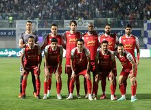 جریمه ۶۰ میلیونی پرسپولیس به دلیل شکایت ذوب‌آهن!
