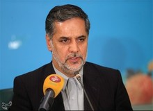 نماینده مجلس: استان «خرداد»، نه «١٥ خرداد»!
