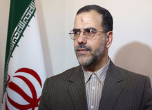 نشست روحانی با اعضای فراکسیون امید انتخاباتی نبود/ هیچ شرط و شروطی برای حمایت از روحانی در انتخابات ۹۶ مطرح نشد