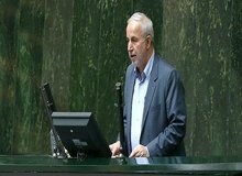 نماینده مجلس: صداوسیما مرجعیت رسانه ای خود را از دست داده نباید بودجه اش اضافه شود