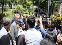 تاکید مجدد خاتمی بر تخلف ۸ میلیونی در انتخابات  /" فتنه "اعتراض ، شکوایه و گله از رهبری نیست/ نتایج فاجعه آمیزانتخابات ۸۸ قابل جبران نیست + فیلم 