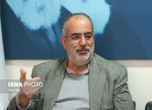 حسام الدین آشنا به جزای نقدی محکوم شد