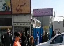 دو مدرسه هاجر و سیزده آبان تهران هم به لیست مسمومیت‌ها اضافه شدند