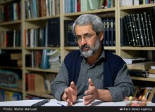 سلیمی‌نمین: شورای نگهبان بازی احمدی‌نژاد را برهم زد
