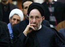 سید محمد خاتمی: اتحاد شر و تجاوز، اتحاد علیه تمامیت ارضی و استقلال طلب ملت ایران است/ تصمیمات باید به دوراز هیجان و حس صِرف انتقام باشد