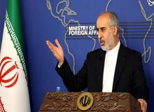 سخنگوی وزارت خارجه: لغو عضویت ایران از کمیسیون مقام زن وجاهت قانونی ندارد