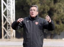 برانکو: مصرف و فروش سیگار را ممنوع کنید!/ جانشین کی‌روش نیستم