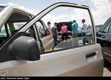 قیمت جدید انواع خودروهای داخلی در بازار +جدول
