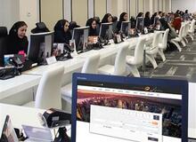 بعد از علی بابا، الی گشت هم نیروهایش را تعدیل کرد