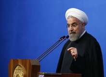 دکتر روحانی: انتخابات چقدر ارزش دارد که معصیت را از حالا شروع کنیم