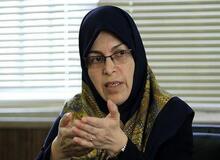 واکنش وزارت کشور درباره حکم آذر منصوری: استعلام قبلی برای دبیرکلی حزب اتحاد ملت مبنی بر محرومیت از فعالیت های حزبی بود