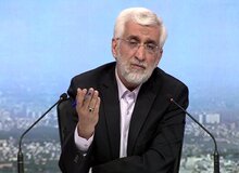 جلیلی: زنان روستایی در رسانه سانسور می‌شوند /حقوق کارگران به جیبب واسطه‌ها می‌رود
