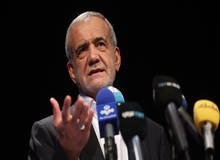 رهبری اجازه ندادند که یک عده مداخله کنند/ درایت ایشان نبود، این صحنه‌ها شکل نمی‌گرفت 