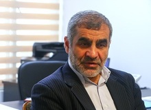 توضیحات نایب‌رئیس مجلس درباره عملیات امداد و نجات حادثه طبس: پیکر ۳۸ فوتی بیرون آورده شده / ۱۴ نفر نیز هنوز در معدن محبوسند