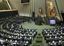 نماینده مجلس: وزارت خارجه باید درباره رژیم حقوقی دریای خزر توضیح دهد