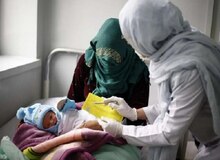 افزایش ۷۰ درصدی آمار فرزندآوری مادران غیرایرانی طی ۵ سال