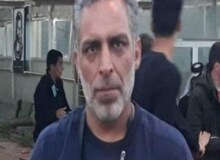 شهادت یک پاسدار در درگیری مسلحانه در کرمانشاه 