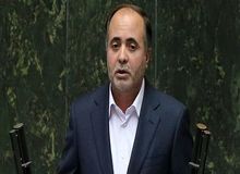 نوری قزلجه: پاسخگو کردن فردی که بیش از ۲۳۰ نماینده مجلس از او برای ریاست‌جمهوری دعوت کرده، خنده‌دار است/ اظهارات درباره استیضاح ها را جدی نگیرید
 