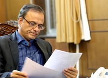 راه حل  وزیر صمت برای کنترل قیمت ها/  تغییر دفتر از خیابان سمیه به جام جم!