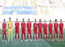 کنسل شدن پروژه جوان‌سازی پرسپولیس!