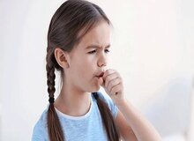 سرفه مزمن در کودکان؛ برای بهبودی چه باید کرد؟