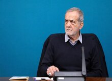 افشاگری پزشکیان از نقش مجلس در چینش کابینه/ وزیر کشاورزی را مجلس گفت او را بگذارید؛ رئیس بانک مرکزی هم همینطور!