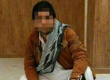 تمساح خلیج فارس چه کسی بود و چرا اعدام شد؟/  ۲سال قاچاق ۲هزار میلیارد تومان درآمد! + تصاویر