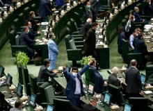 کارت زرد مجلس به وزیر کشور