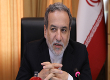 عراقچی: توافق با آژانس به شرط عدم اجرای انسپ‌بک انجام شده است