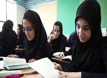 کاهش سن بلوغ دختران ایرانی

