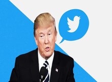 بازگشت ترامپ به توییتر +عکس