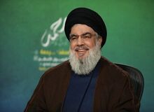 سید حسن نصرالله: دشمن می‌خواست در این دو روز حداقل ۵ هزار نفر را به شهادت برساند/لطف خدا بود که شماری از این دستگاه‌ها اصلا توزیع نشده بود/از ایران به خاطر فرستادن هواپیما تشکر می کنم