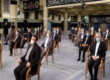 فعال  اصولگرا: دولت ابراهیم رئیسی،  دولتِ اعضای جبهه پایداری است 