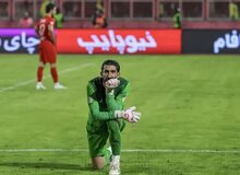 واکنش وکیل بیرانوند به محرومیت او از جام جهانی