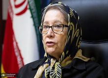 مینو محرز: کرونای هندی وحشی تر است؛ این ویروس همه جای ایران را گرفته است/ حتی کودکان پنج، شش ساله هم گرفتار می شوند/ مردم شوخی نگیرند/ این نوع، بدترین نوع کووید است
