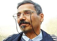 عبدالفتاح سلطانی برای فوت دخترش به مرخصی آمد / دنبال آزادی مشروط او هستیم
