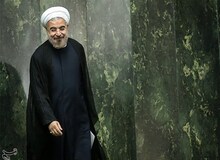 تذکر ۸۳ نماینده به"روحانی" درباره مذاکره با ترامپ
