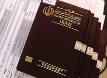 فرمانده انتظامی تهران: صد هزار ویزای جعلی در آستانه اربعین کشف شد