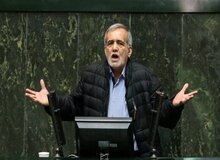 پزشکیان، نماینده مجلس: درباره شروع کار گشت ارشاد دولت باید پاسخگو باشد