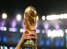 ببینید: قطر از دهکده هواداران جام جهانی رونمایی کرد + ویدیو