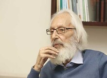 جمشید مشایخی در CCU بستری شد 