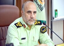 کشف ۵ هزار میلیارد تومان کالای قاچاق با همکاری مردم