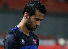 تاج به خاطر مسعود شجاعی در دادگاه!
