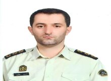 جزییات قتل مسئول وظیفه عمومی لاهیجان  با ضربات متعدد چاقو/دستگیری قاتل